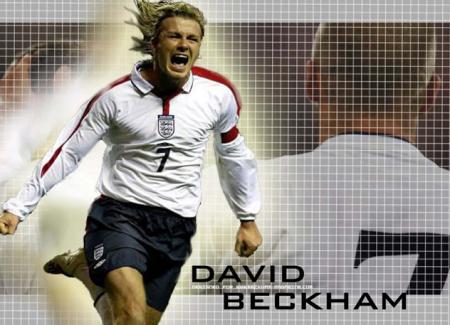 david beckham